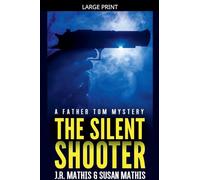 The Silent Shooter: 6 (The Father Tom Mysteries)