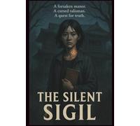 The Silent Sigil (The Hollow Gate Saga)
