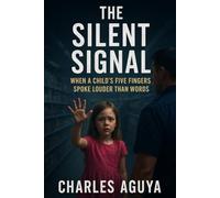 The Silent Signal: When a Child’s Five Fingers Spoke Louder Than Words
