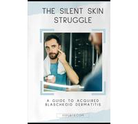 The Silent Skin Struggle: A Guide to Acquired Blaschkoid Dermatitis