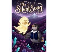 The Silent Song: A Children's Book About Self-Discovery, Inner Voice, and Confidence Building (Picture Book for Ages 4-8)