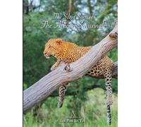 The Silent Song of The African Savannah