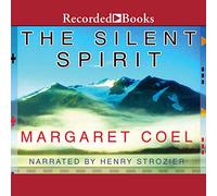 The Silent Spirit (The Wind River Reservation Mysteries)