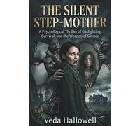 THE SILENT STEP-MOTHER: A Psychological Thriller of Gaslighting, Survival, and the Weapon of Silence