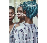 The Silent Storm: Self-Portrait