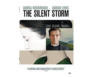 The Silent Storm [USA] [DVD]
