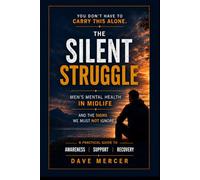The Silent Struggle: When Strength Becomes Silence and the Signs We Must Not Miss