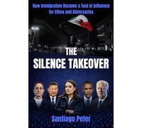 The Silent Takeover: How Immigration Became a Tool of Influence for Elites and Adversaries