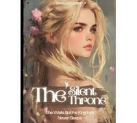 The Silent Throne: . She Waits, But the Kingdom Never Sleeps