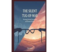 THE SILENT TUG-OF-WAR: Navigating the Parental Expectations and Personal Passion