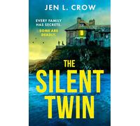 The Silent Twin: Don’t miss this brand-new gripping domestic psychological thriller set in Scotland to read in 2026