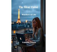 The Silent Visitors in B&W: Watchers of Life