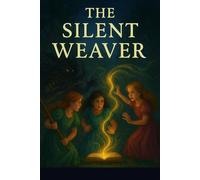 The Silent Weaver: Keepers of Lumina Book 2
