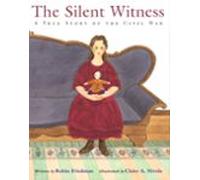 The Silent Witness (ebook)