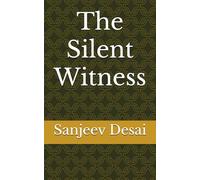 The Silent Witness (Forensic fiction)
