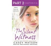 The Silent Witness: Part 2 Of 3 (ebook)