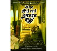 The Silent Years: A day in the life of a medieval novice monk [DVD] [Reino Unido]