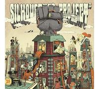 Varios artistas – The Silhouettes Project Vol. 2 – Vinilo (2 LP) – Membran