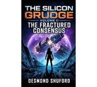 THE SILICON GRUDGE VOLUME II: THE FRACTURED CONSENSUS
