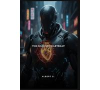 The Silicon Heartbeat:: A Machine’s Awakening in a World Programmed for Destruction