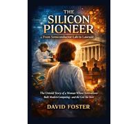 The Silicon Pioneer from Semiconductor Lab to Lawsuit: The Untold Story of a Woman Whose Innovations Built Modern Computing-and the Cost She Bore