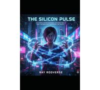 The Silicon Pulse: In a World Where Memories Can Be Rewritten, Only the Architect Can Reveal the Truth (A Revenge-Driven Crime Thriller of Betrayal and Murder)