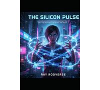 The Silicon Pulse: In a World Where Memories Can Be Rewritten, Only the Architect Can Reveal the Truth (A Revenge-Driven Crime Thriller of Betrayal and Murder)