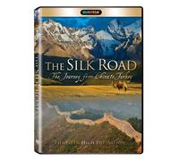 The Silk Road (DVD) (Importación USA)