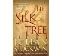 The Silk Tree: An epic adventure to unravel China's most guarded secret: 1 (Moments of History)