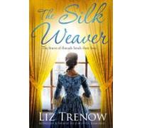 the silk weaver (audiolibro)