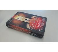 The Silkworm: Cormoran Strike Book 2