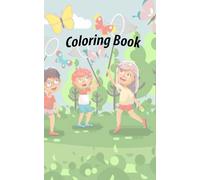 The Silliest School Ever Coloring Book