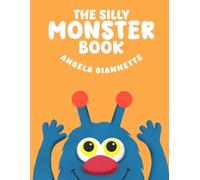 The Silly Monster Book