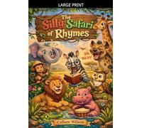 The Silly Safari of Rhymes