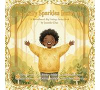 The Silly Sparkles Inside Me - A BloomBranch Big Feelings Series Book: A gentle story to help children celebrate joy, imagination, and being wonderfully themselves: 3