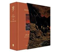 The Silmarillion: An Epic Fantasy Collection of Myth and Legend from Middle-earth