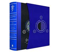 The Silmarillion – Harper Collins Publishers