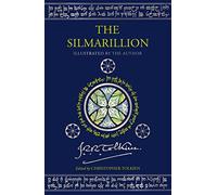 The Silmarillion: An Epic Fantasy Collection of Myth and Legend from Middle-earth