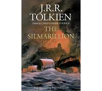 The Silmarillion: An Epic Fantasy Collection of Myth and Legend from Middle-earth