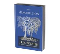 The Silmarillion Collector's Edition: Illustrated by J.R.R. Tolkien (Tolkien Illustrated Editions)