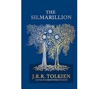 The Silmarillion: Deluxe Edition (Edición en Inglés)