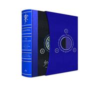 The Silmarillion Deluxe Illustrated by the Author: Special Edition: 5 (Tolkien Illustrated Editions)