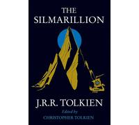 THE SILMARILLION: J.R.R. Tolkien
