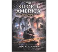 The Siloed America: How a Broken Mental Health System is Failing