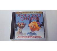 The Silver and Gold Singers - A Holly Jolly Christmas (UK Import)