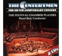 The Silver Anniversary Concert