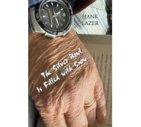 The Silver Bowl Is Filled with Snow