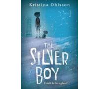 The Silver Boy (ebook)
