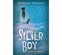 The Silver Boy (The Glass Children, 2)