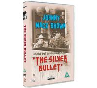 The Silver Bullet [DVD] [Reino Unido]